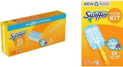 Immagine prodotto Swiffer Magnete per polveri (1 pz.)