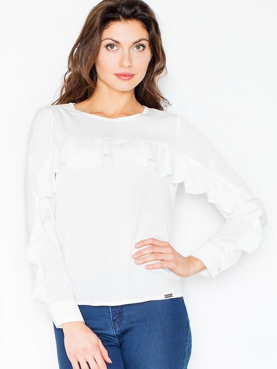 Figl Bluse (M)