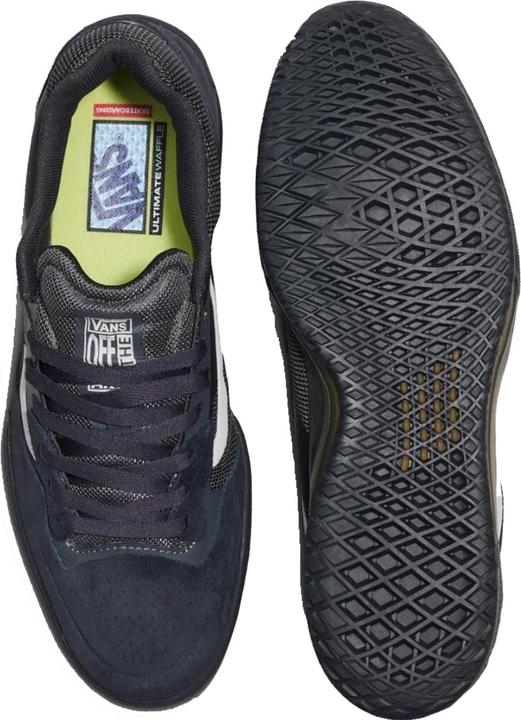 Actual product image Vans M39416 (41)