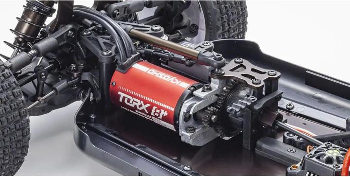 Immagine prodotto Kyosho Buggy Inferno MP10e 4WD (ARR Quasi lettura a corredo)