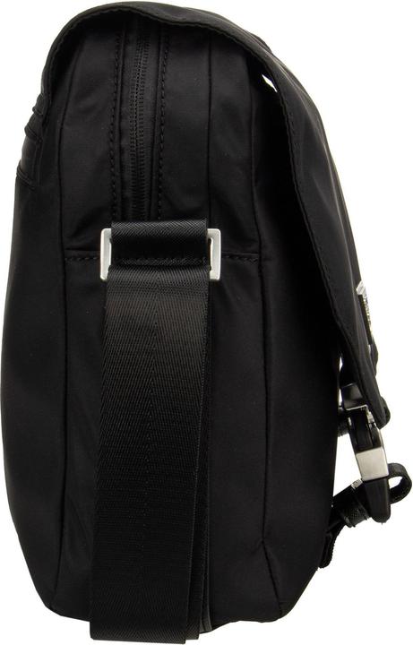 Immagine prodotto Guess Borsa a tracolla Roma Nylon Eco Flap