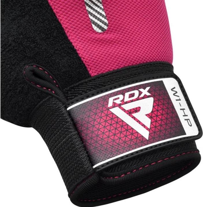 Produktbild Rdx W1 Gym Workout Gloves (M)