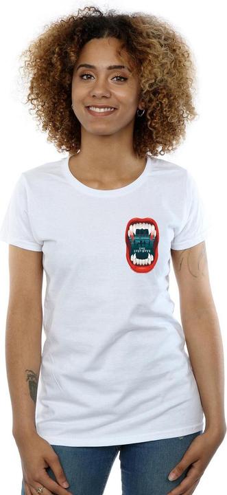 Produktbild The Lost Boys Teeth Pocket TShirt (S)