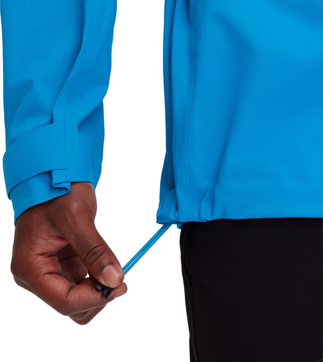Immagine prodotto Mammut Giacca con cappuccio Taiss HS Uomo (XL)