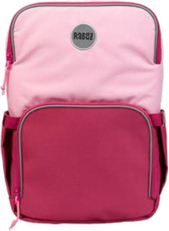 Actual product image Rabauz Rucksack Modul ClassMaster Carmine Rose (8 l)