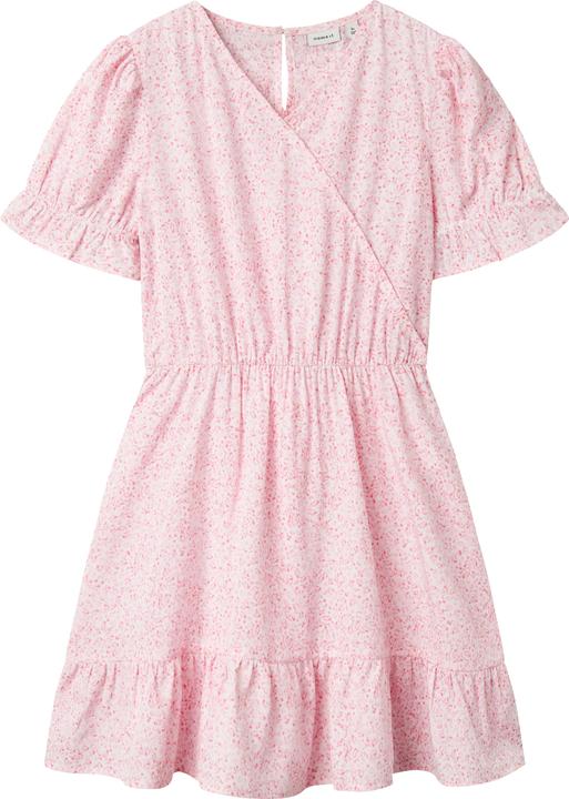 Name it Wickel Kleid