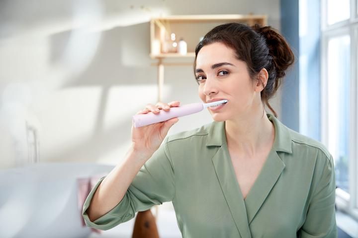Actual product image Philips Sonicare ExpertClean 7500 (Sonic toothbrush)