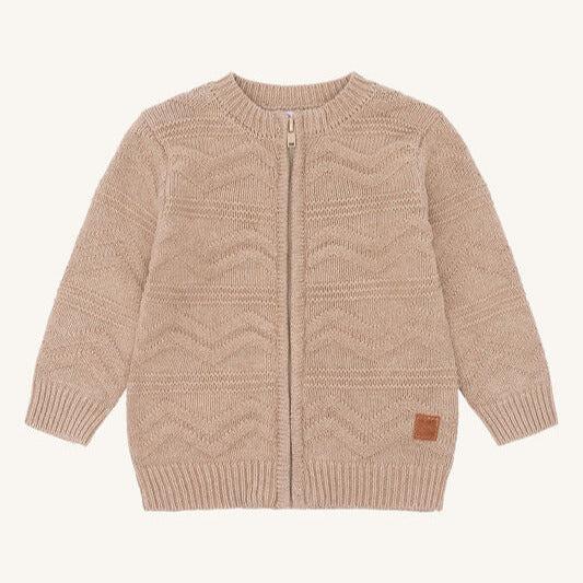 Hust and Claire Baby Strickjacke Charli