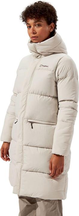 Image du produit Berghaus Veste isolée Combust Reflect (12, M)