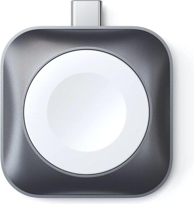 Immagine prodotto Satechi Apple Watch USB-C Charging Dock