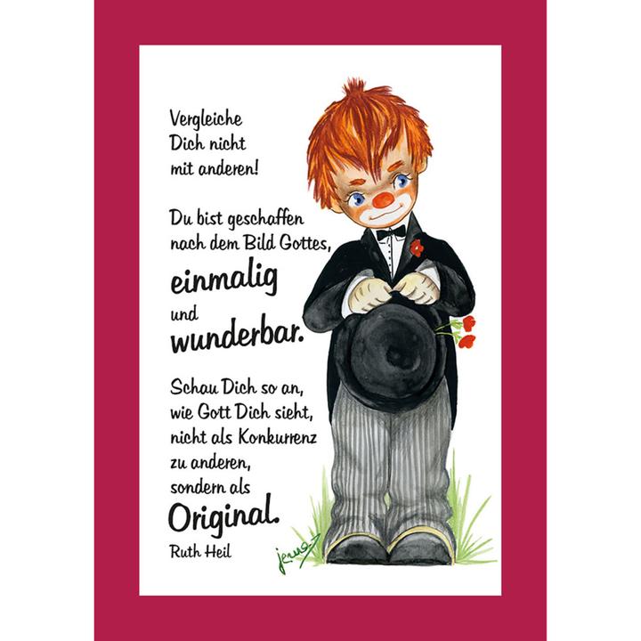 Produktbild Sonnenschein für dich und mich