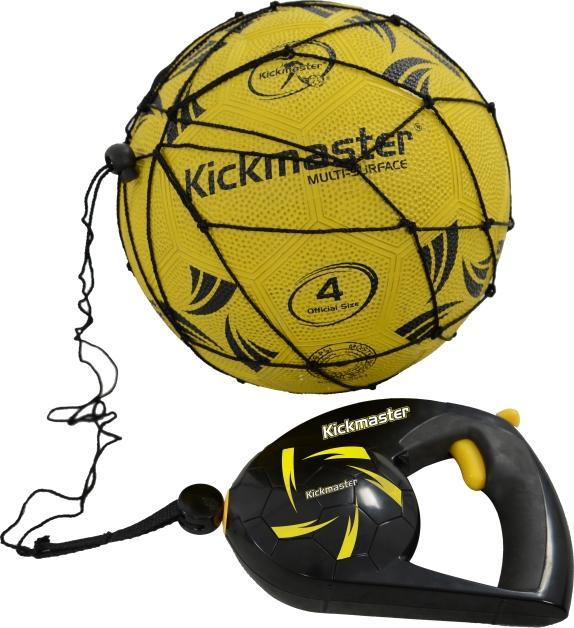 Produktbild Kickmaster Traening af boldkontrol