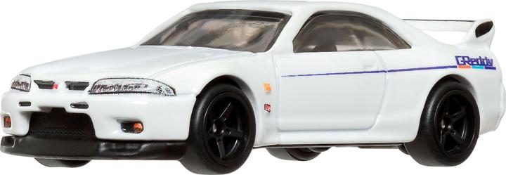 Produktbild Hot Wheels Nissan Skyline R-33
