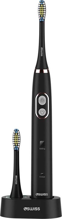 Immagine prodotto 4Swiss Sensitive Care ST212 Golden Edition (Spazzolino sonico)