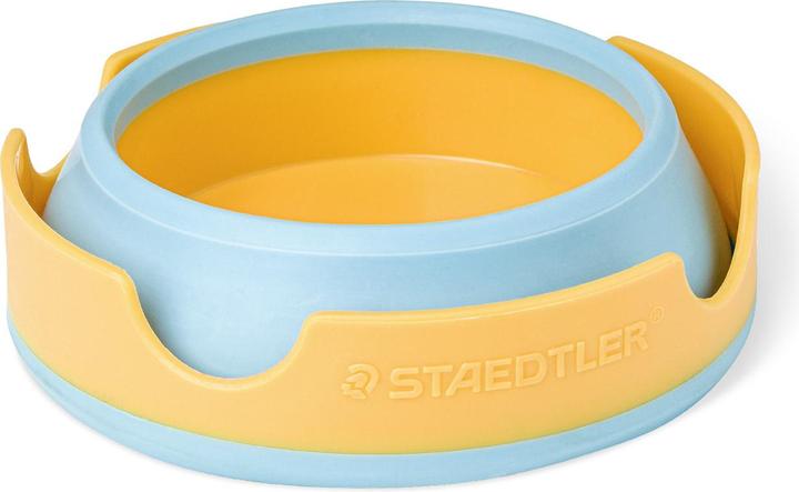 Produktbild Staedtler Wasserbecher bunt