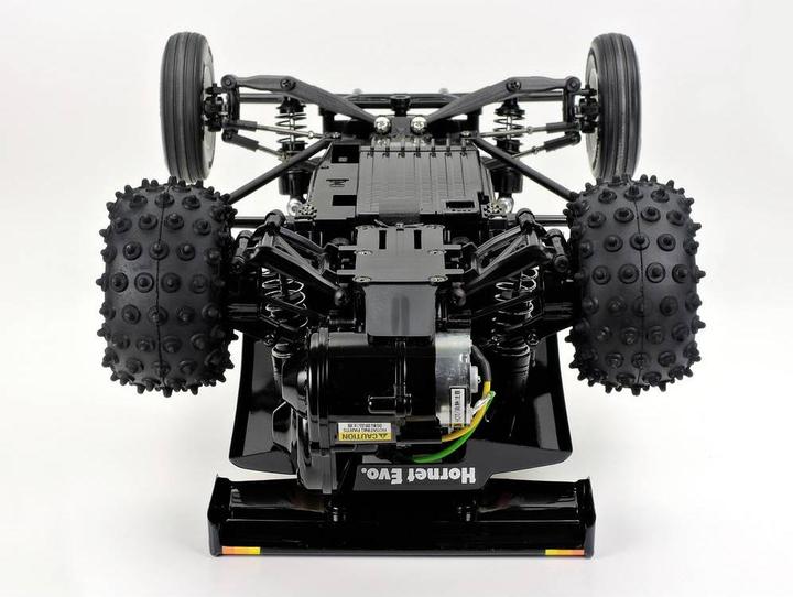 Produktbild Tamiya 1/10 RC Hornet EVO (Kit)