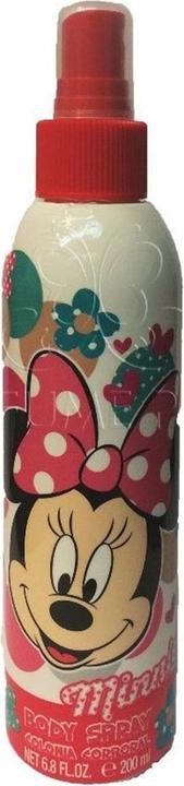 Produktbild Disney Interactive Studios Minnie Mouse (Body Mist, 200 ml)