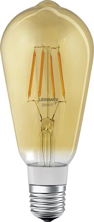 Ledvance Smart+ (E27, 5.50 W, 600 lm, 1 x, E)