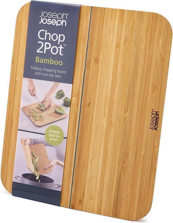 Actual product image Joseph Joseph Chop2Pot