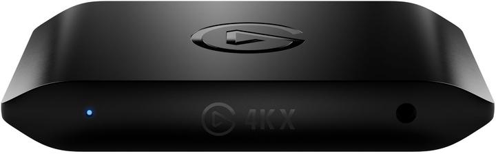 Actual product image Elgato Game Capture 4K X (PC)