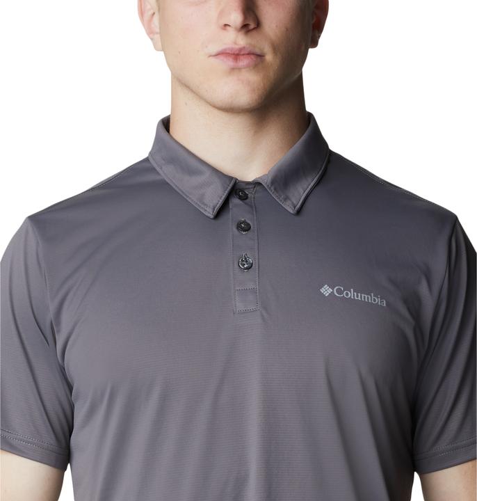 Produktbild Columbia Hike™ Technical Polo für Männer (XXL)