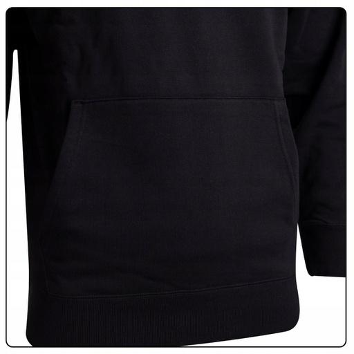 Image du produit Puma Sweatshirt -classique hoodie relax TR BL 535601 01 m (M)