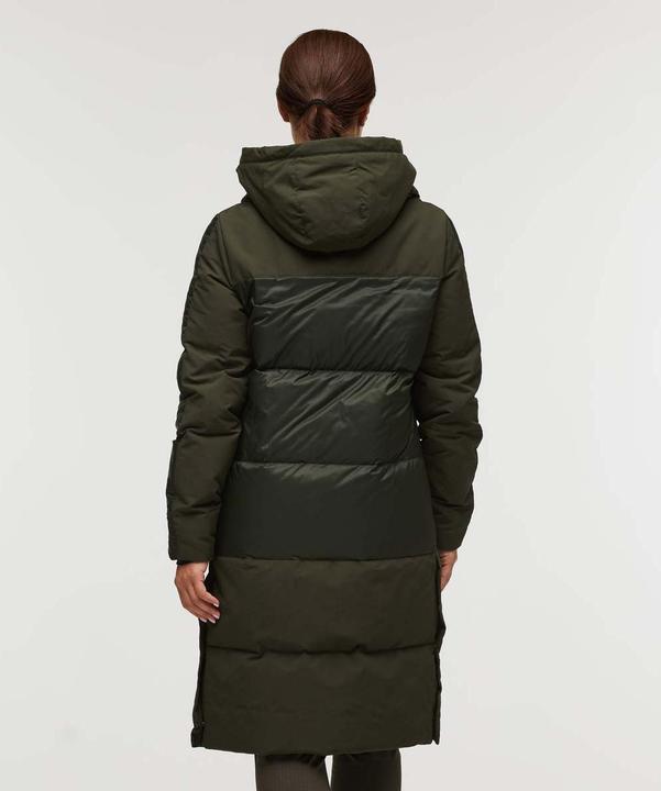 Immagine prodotto Cotopaxi Parka in piuma d'oca Solazo (L)