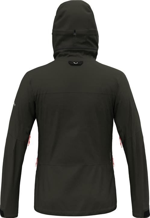 Immagine prodotto Salewa Giacca Sella 3L Powertex da donna (40, L)