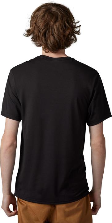 Produktbild Fox Tee 23 Non Stop Ss Tech Blk S (S)