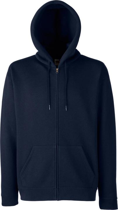 Fruit of the Loom Kapuzenjacke