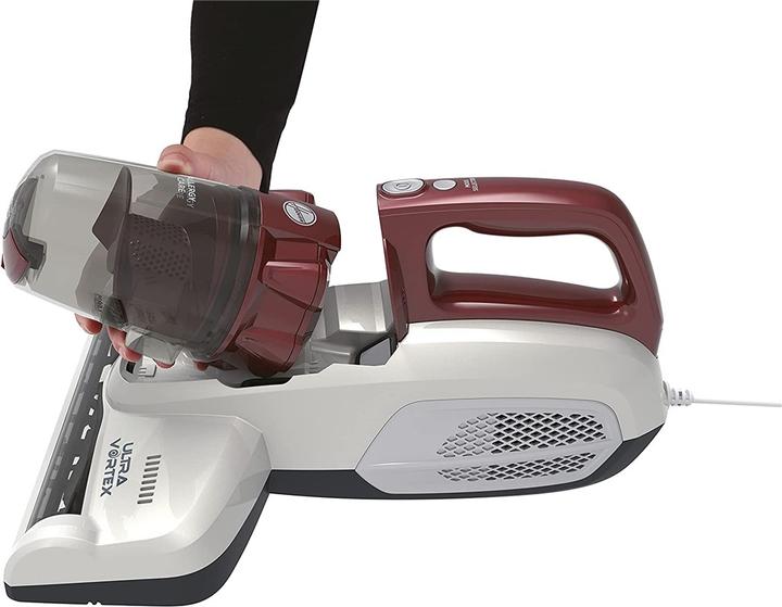 Actual product image Hoover MBC500 Ultra Vortex