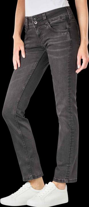 Actual product image Pepe Jeans Gen Straight Fit Anthracite (W25/L32)