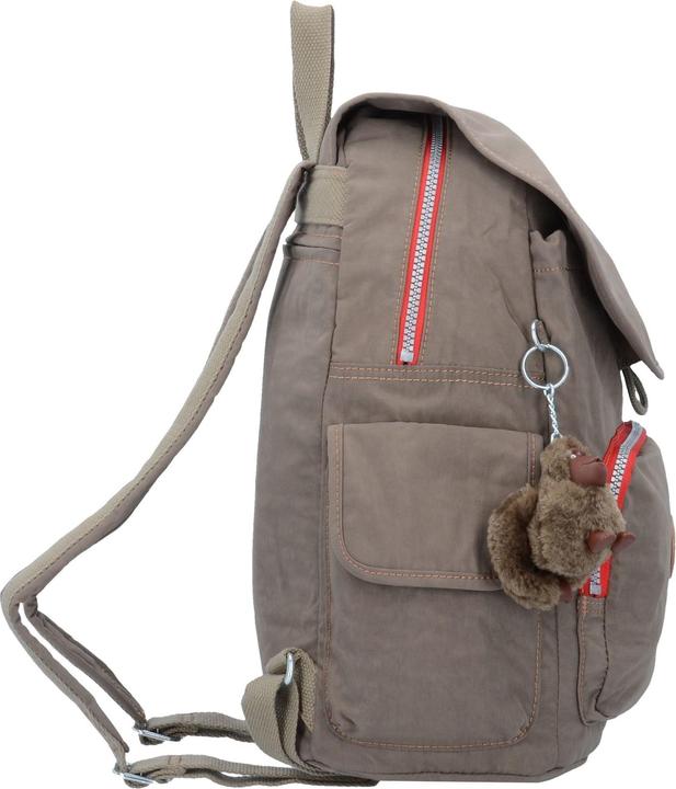 Immagine prodotto Kipling City Pack Rugzak 16 litri - True Beige C (14 l)