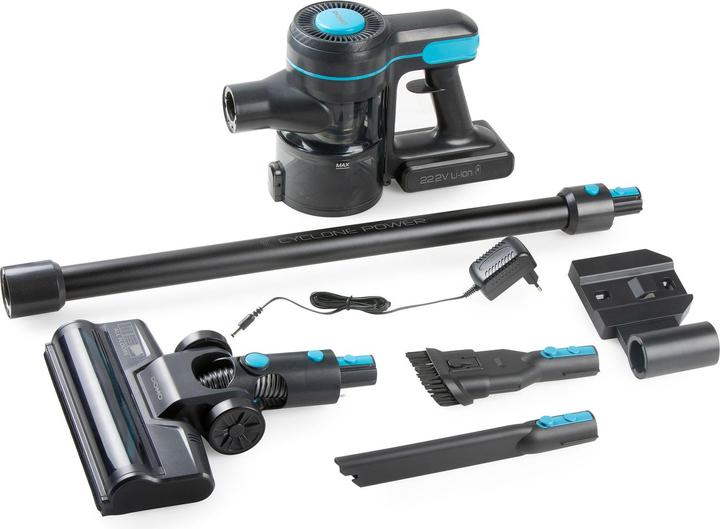 Produktbild Domo DO1135SV