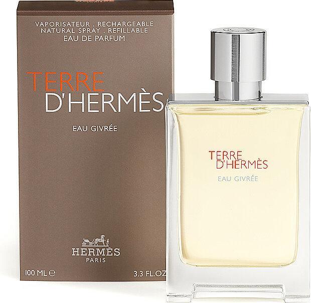Actual product image Hermès Eau Givrée (Eau de parfum, 100 ml)