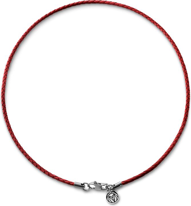 Actual product image Lucleon Tenvis (Leather)