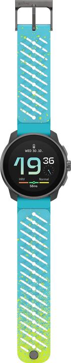 Immagine prodotto Suunto Race S Titanium Courtney (45 mm)