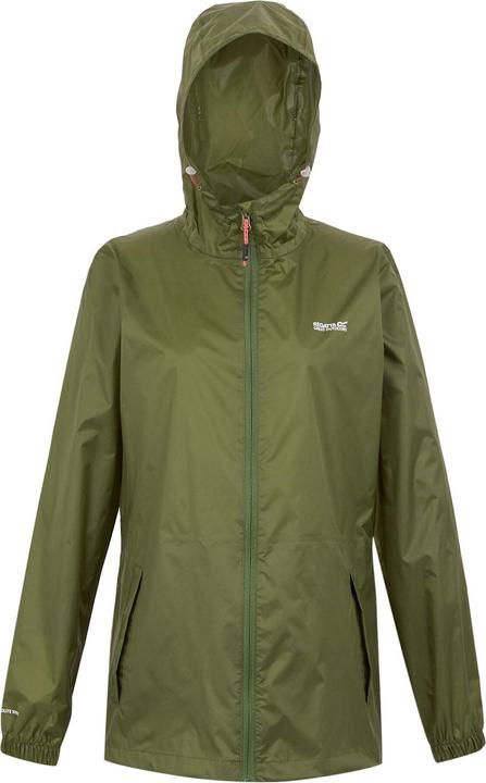 Immagine prodotto Regatta Pack It III Giacca Impermeabile Donna (44 D)
