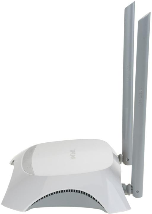 Actual product image TP-Link Tl-Mr3420