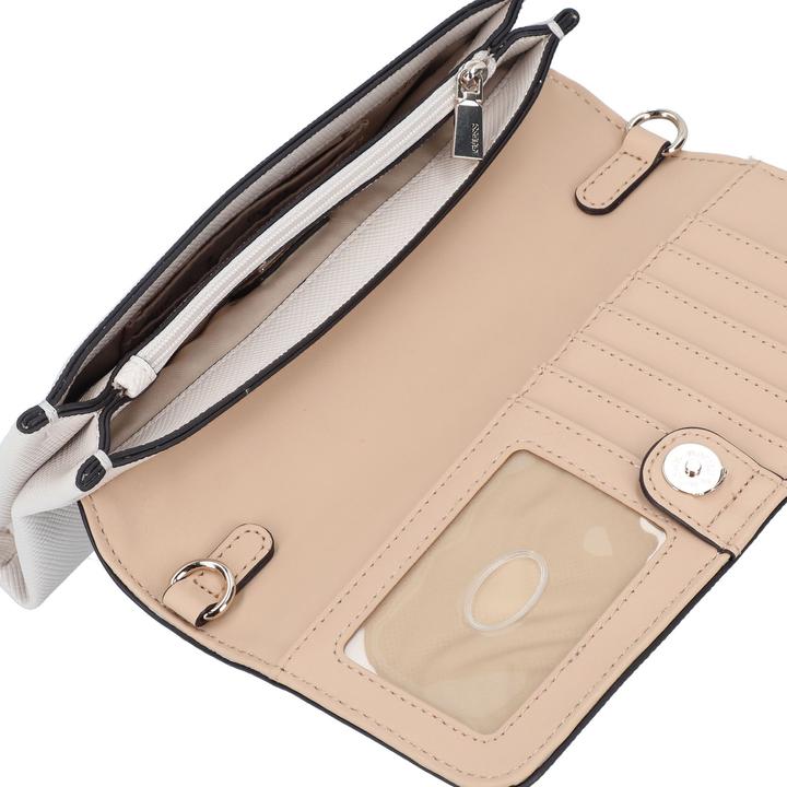 Produktbild Guess Noelle Clutch Geldbörse 21 cm