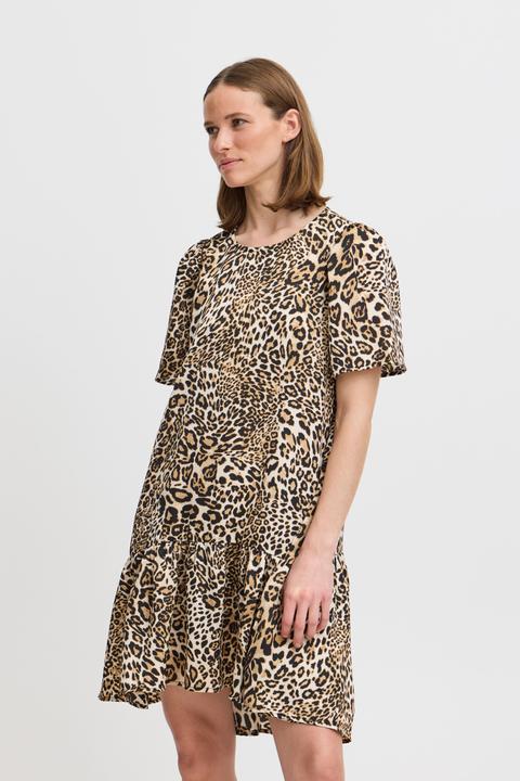 Image du produit B.young BYICAT DRESS 20815829 (36)