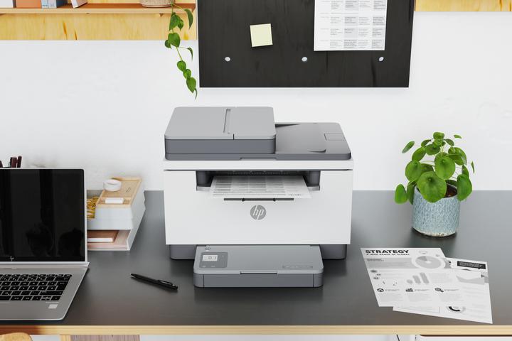 Image du produit HP Imprimante multifonction M235sdw LaserJet (Laser, Noir et blanc)