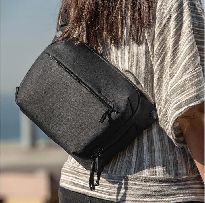 Produktbild Peak Design Everyday Sling v2 (Kamera Bereitschaftstasche, 6 l)