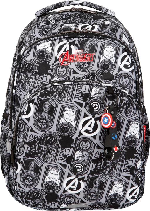 Produktbild Mc Neill Base Kinderrucksack 36 cm (18 l)
