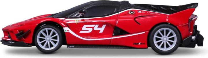 Produktbild Maisto RC Power Racer Ferrari FXXK Evo Bluetooth