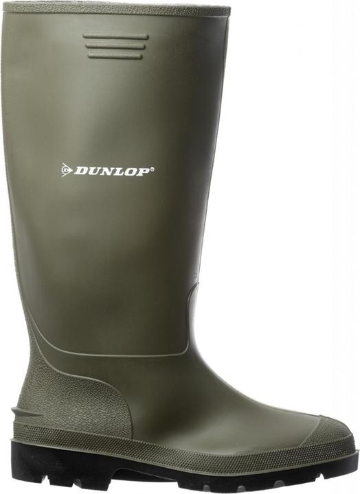 Actual product image Dunlop Pricemastor PVC rubber boots Boots (36)