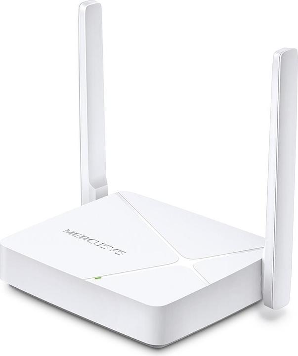 Image du produit TP-Link Mercusys MR20 AC750 Wifi Router Dual Band Wifi Router, /100 RJ45, 2x anténa