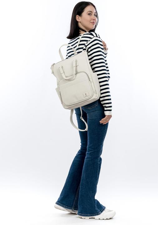 Actual product image Suri Frey Rucksack SFY Ricky (10.99 l)