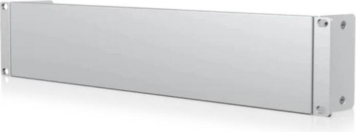 Actual product image Ubiquiti Rack Mount OCD Panel Blank 2U