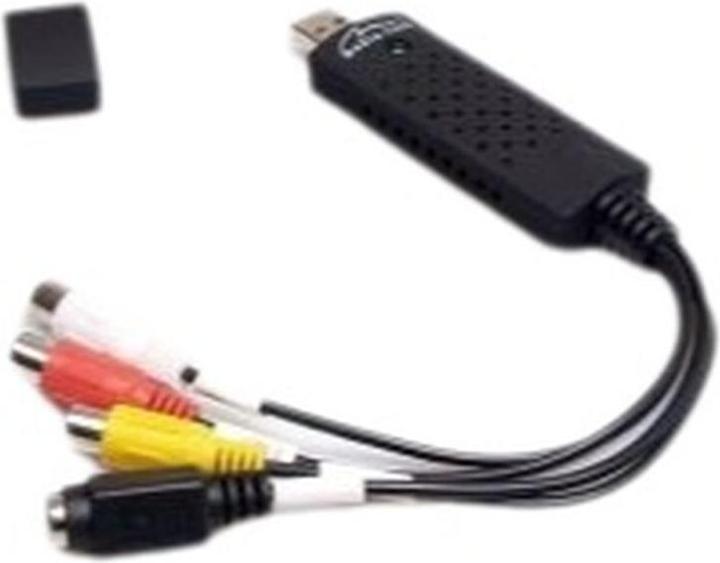 Media-Tech Carte d'acquisition vidéo MT4169 (PC)